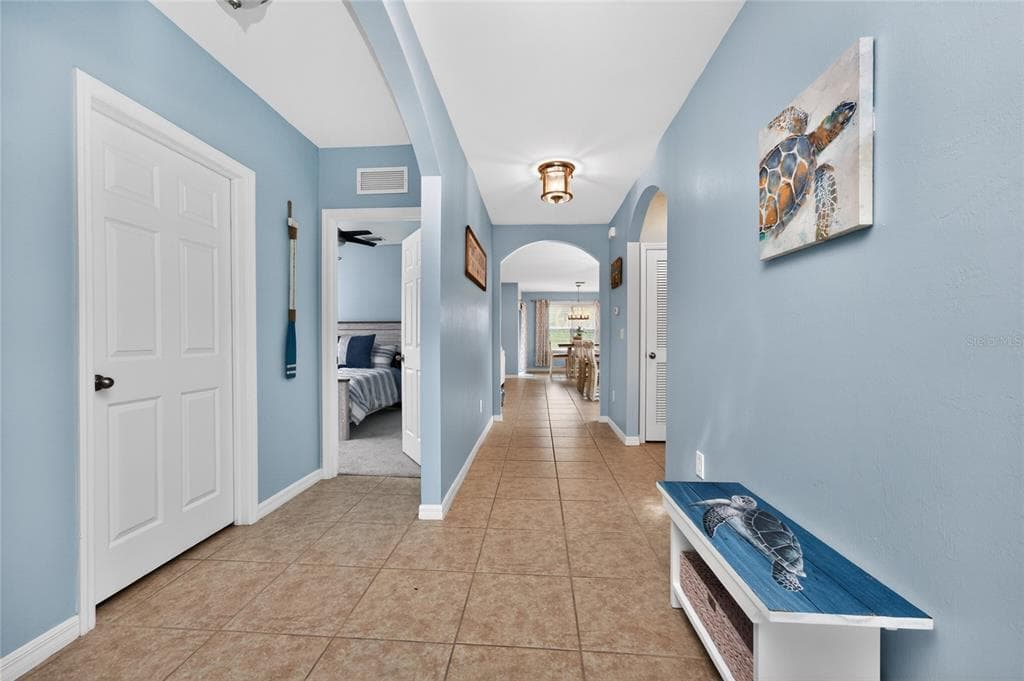 7164 MIKASA DRIVE, PUNTA GORDA, FL 33950 — zdjęcie 2