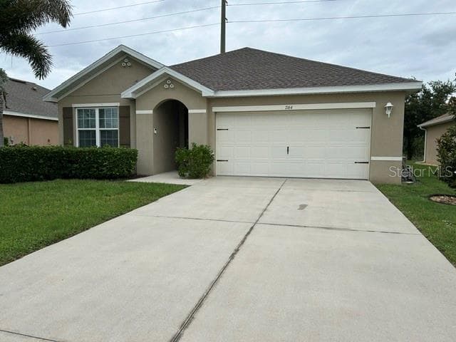 7164 MIKASA DRIVE, PUNTA GORDA, FL 33950