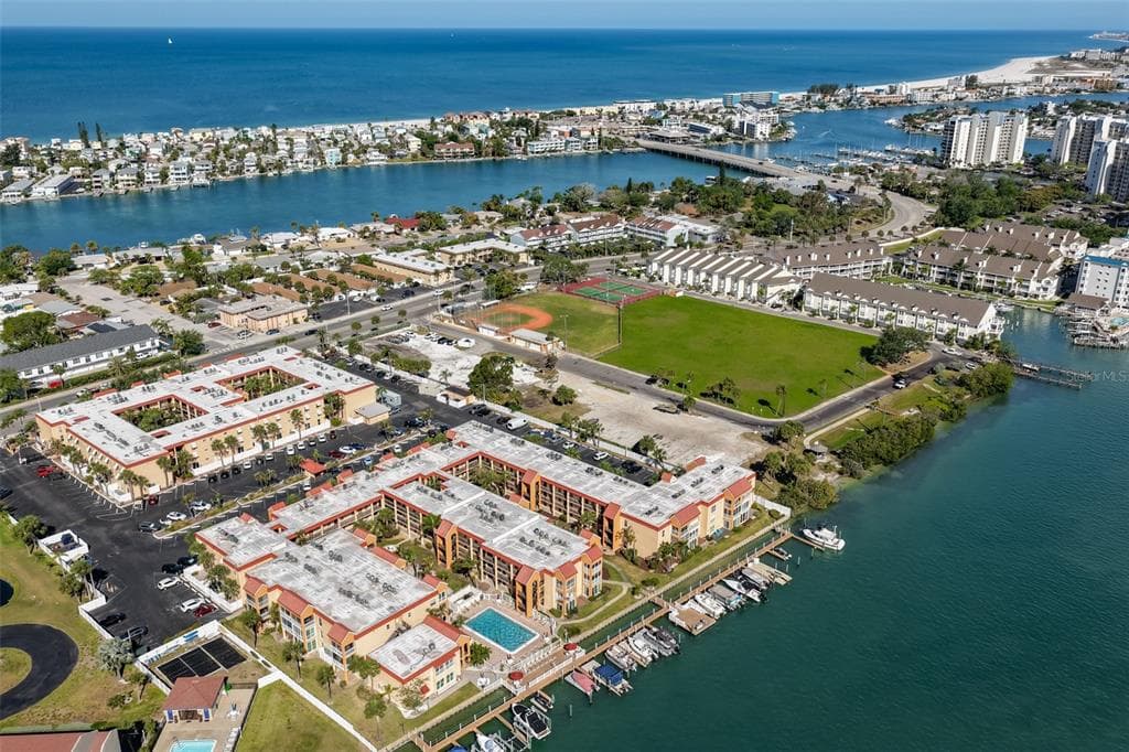 8931 BLIND PASS ROAD # 158, ST PETE BEACH, FL 33706
