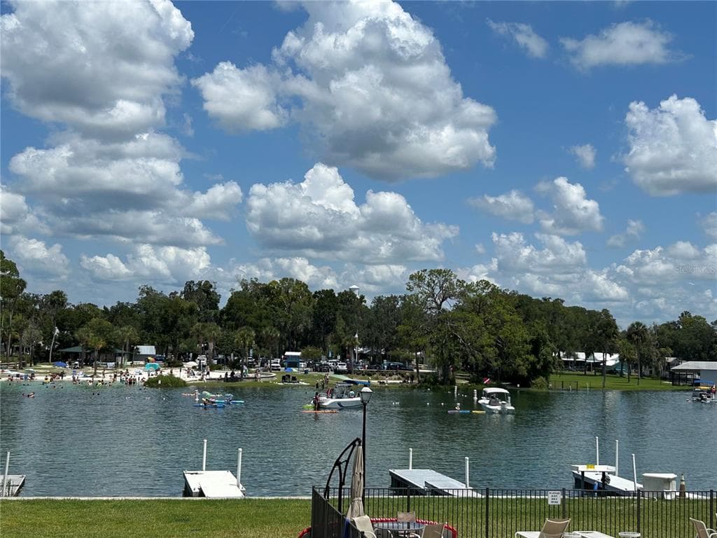30 SE VALARE LANE # 205A, CRYSTAL RIVER, FL 34429