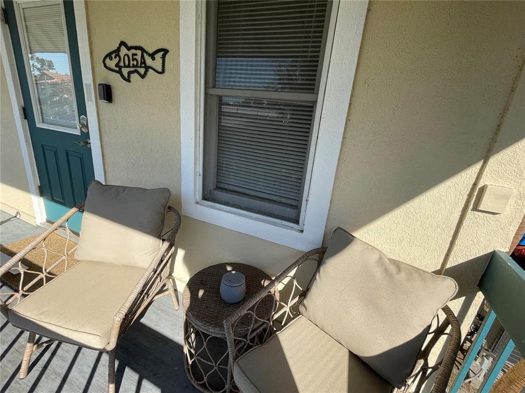 30 SE VALARE LANE # 205A, CRYSTAL RIVER, FL 34429 — zdjęcie 5