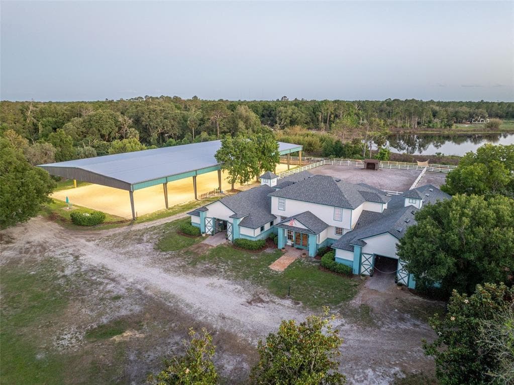 3287 N COUNTY ROAD 426, GENEVA, FL 32732 — zdjęcie 3