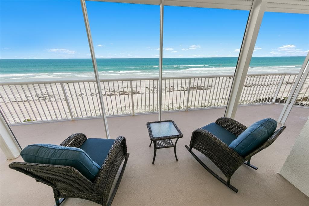 4767 S ATLANTIC AVENUE # 402, PONCE INLET, FL 32127 — zdjęcie 2