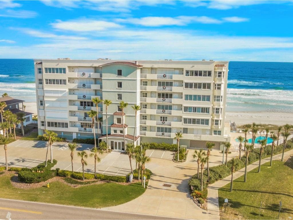 4767 S ATLANTIC AVENUE # 402, PONCE INLET, FL 32127