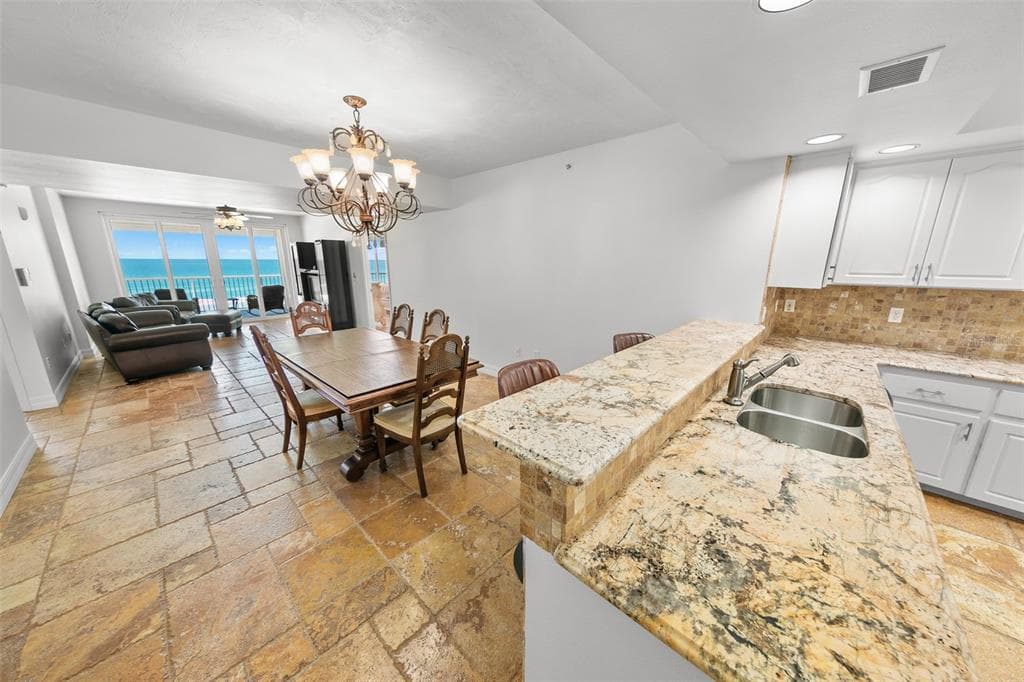 4767 S ATLANTIC AVENUE # 402, PONCE INLET, FL 32127 — zdjęcie 5