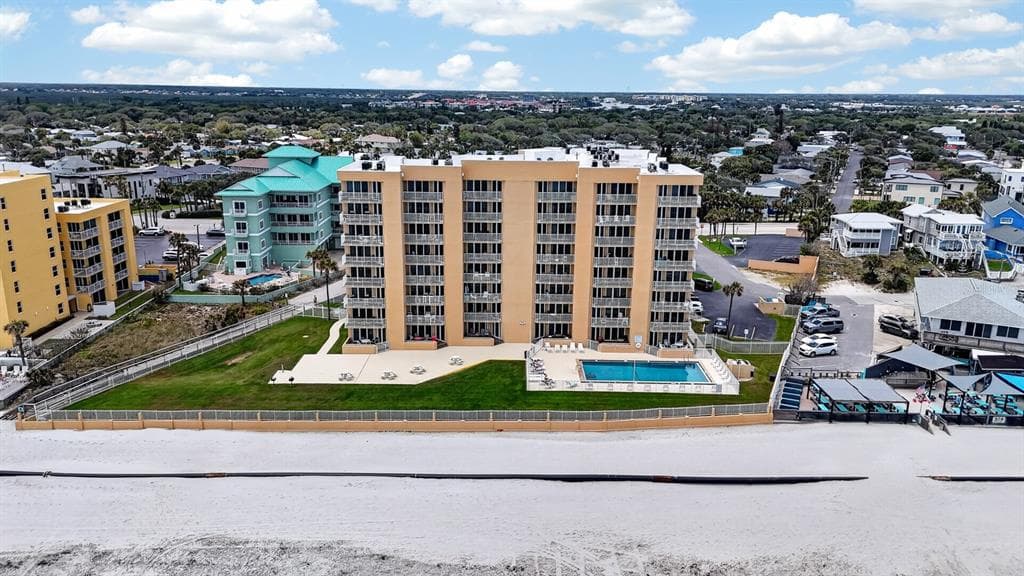 421 S ATLANTIC AVENUE # 409, NEW SMYRNA BEACH, FL 32169 — zdjęcie 2