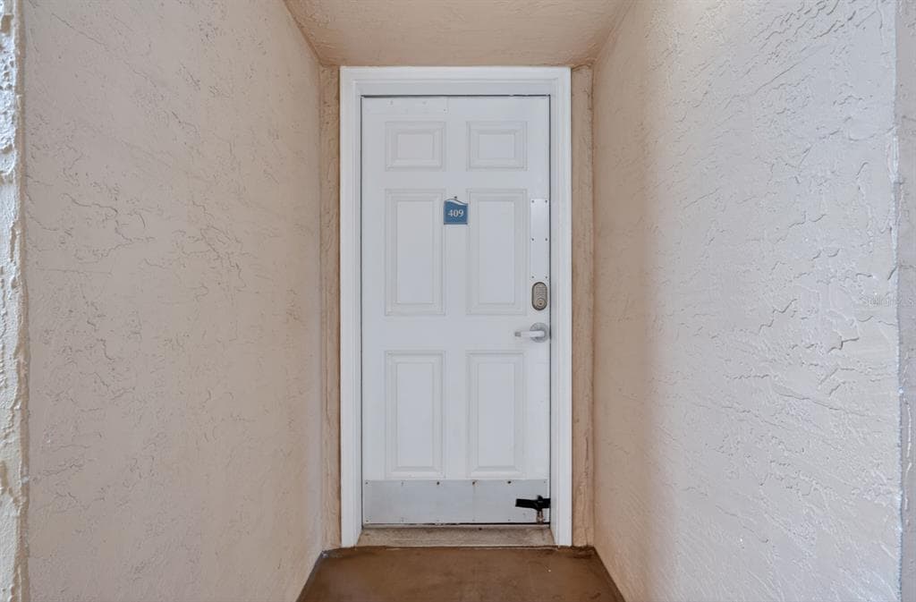 421 S ATLANTIC AVENUE # 409, NEW SMYRNA BEACH, FL 32169 — zdjęcie 3