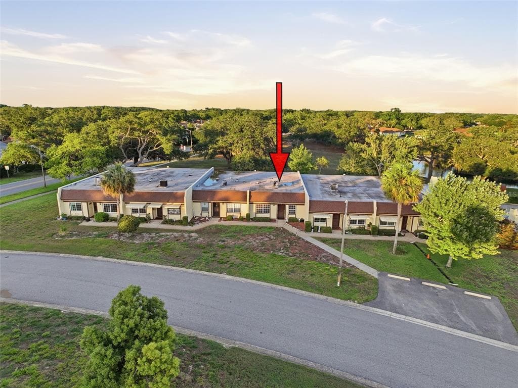 11430 CARRIAGE HILL DRIVE # 4, PORT RICHEY, FL 34668 — zdjęcie 2