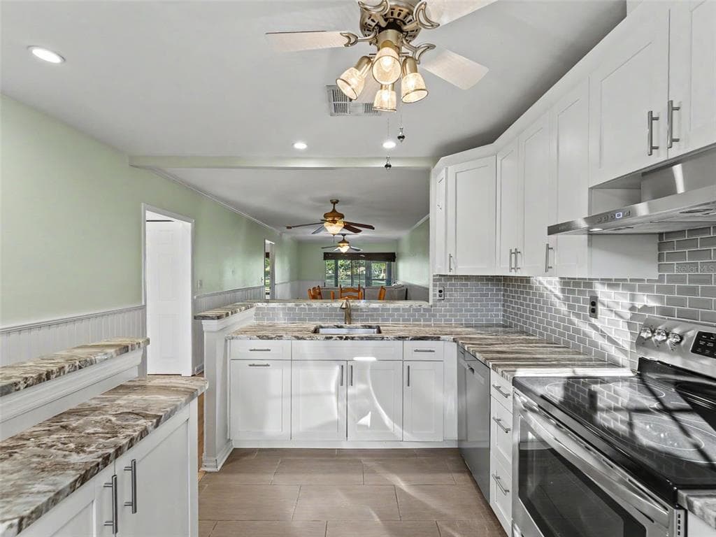 11430 CARRIAGE HILL DRIVE # 4, PORT RICHEY, FL 34668 — zdjęcie 5