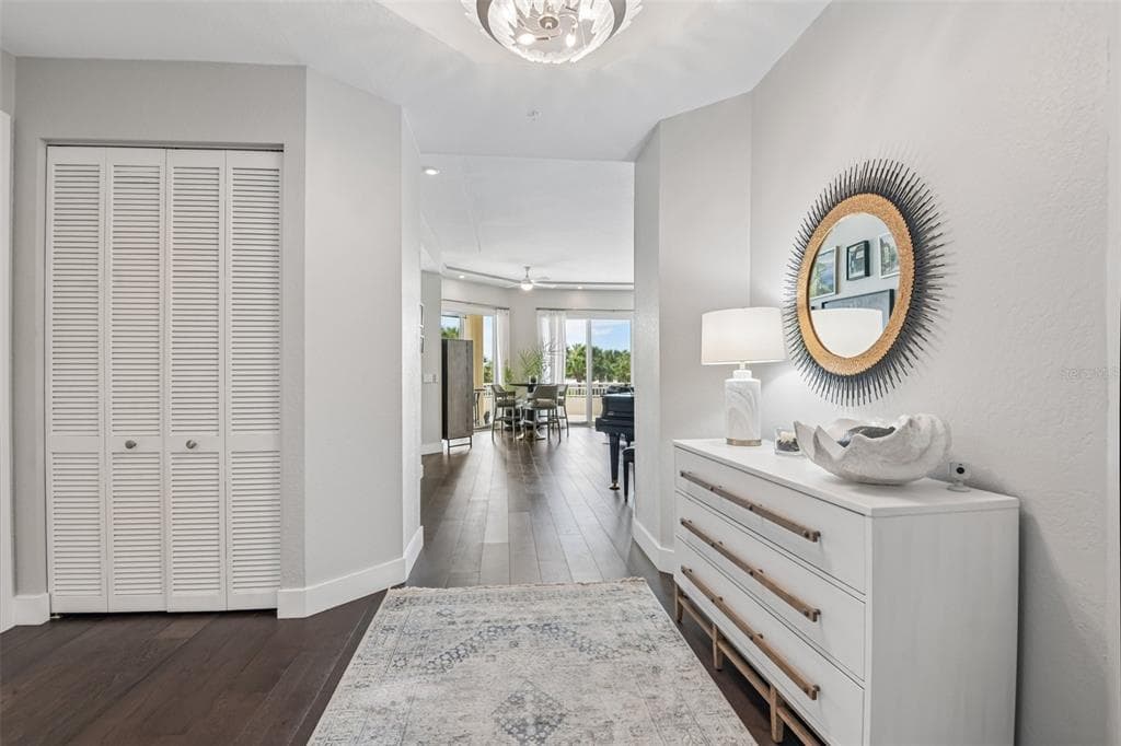 1180 GULF BOULEVARD # 101, CLEARWATER BEACH, FL 33767 — zdjęcie 3