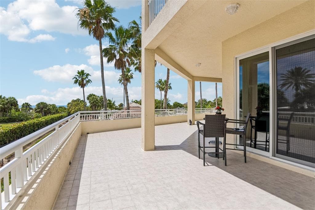 1180 GULF BOULEVARD # 101, CLEARWATER BEACH, FL 33767 — zdjęcie 5