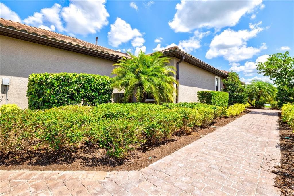 10254 MORNING MIST LANE, SARASOTA, FL 34241 — zdjęcie 2
