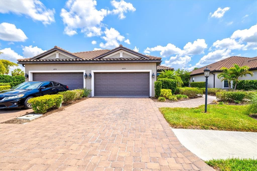 10254 MORNING MIST LANE, SARASOTA, FL 34241