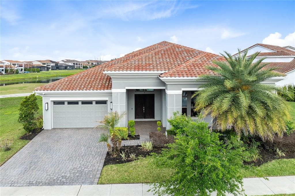 13370 ALDERLEY DRIVE, ORLANDO, FL 32832 — zdjęcie 2