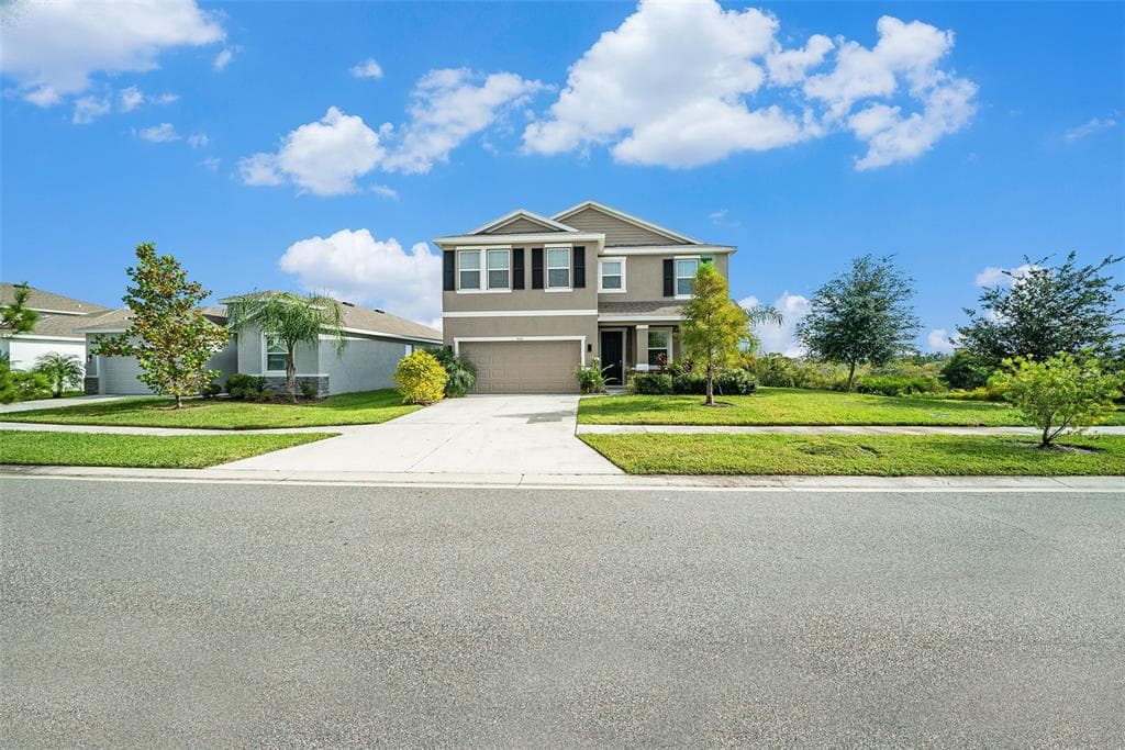 5430 THISTLE FIELD COURT, WESLEY CHAPEL, FL 33545 — zdjęcie 3