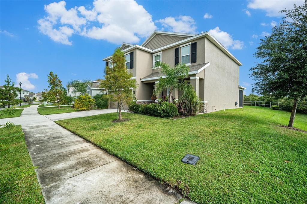 5430 THISTLE FIELD COURT, WESLEY CHAPEL, FL 33545 — zdjęcie 5