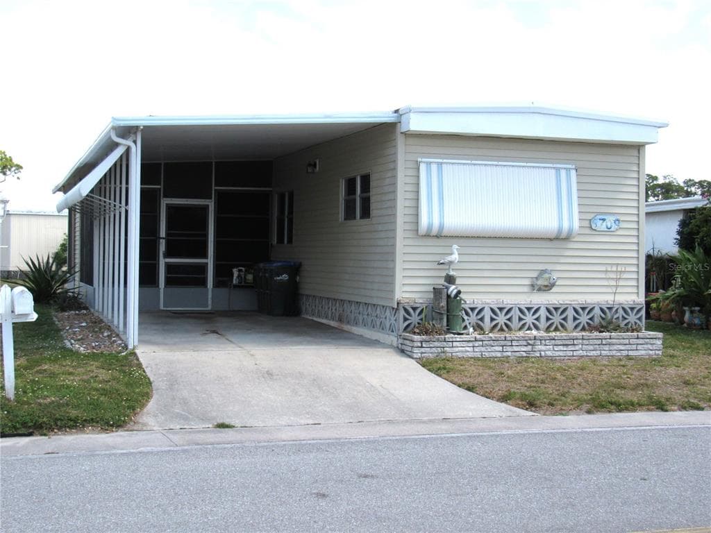 5709 HOLIDAY PARK BOULEVARD, NORTH PORT, FL 34287 — zdjęcie 3