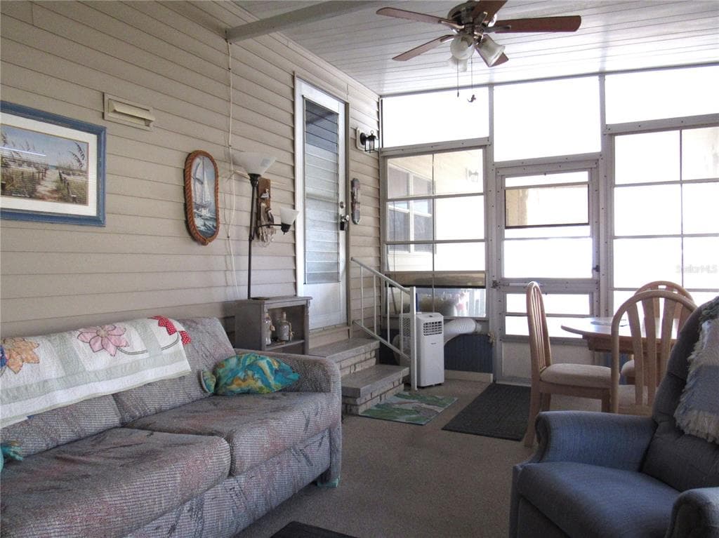 5709 HOLIDAY PARK BOULEVARD, NORTH PORT, FL 34287 — zdjęcie 5
