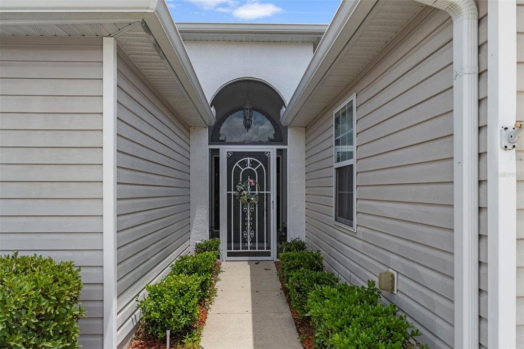 201 N GOLF HARBOR PATH, INVERNESS, FL 34450 — zdjęcie 2