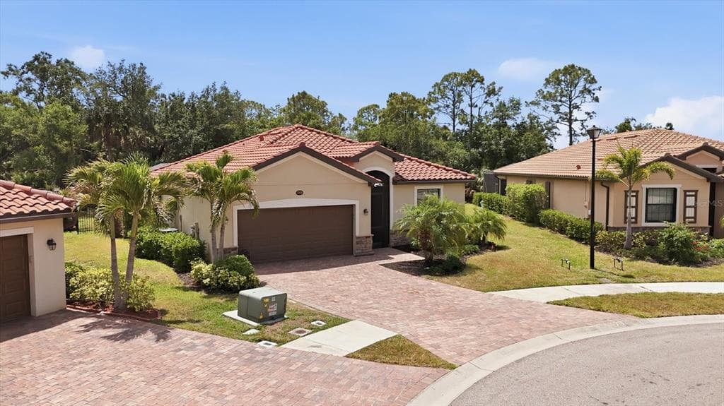 20930 VALORE COURT, VENICE, FL 34293