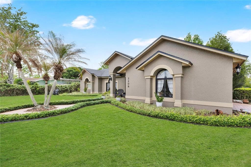 2208 ARCHER BOULEVARD, ORLANDO, FL 32833 — zdjęcie 2