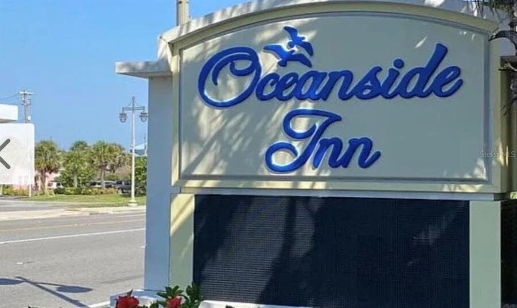 1909 S ATLANTIC AVENUE # 411 & 412, DAYTONA BEACH, FL 32118 — zdjęcie 2