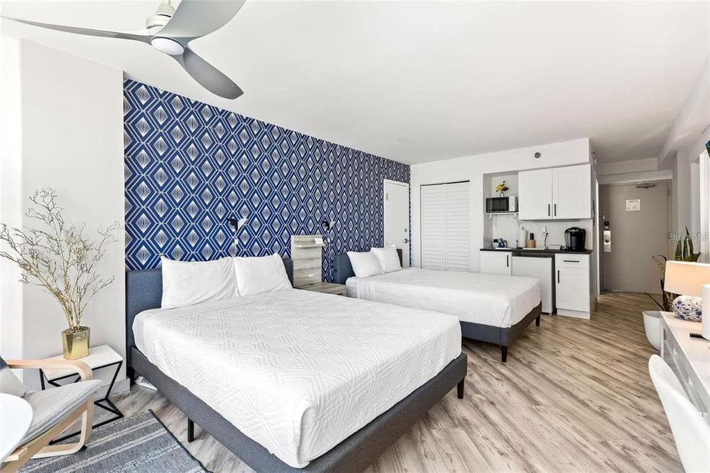 1909 S ATLANTIC AVENUE # 411 & 412, DAYTONA BEACH, FL 32118 — zdjęcie 3