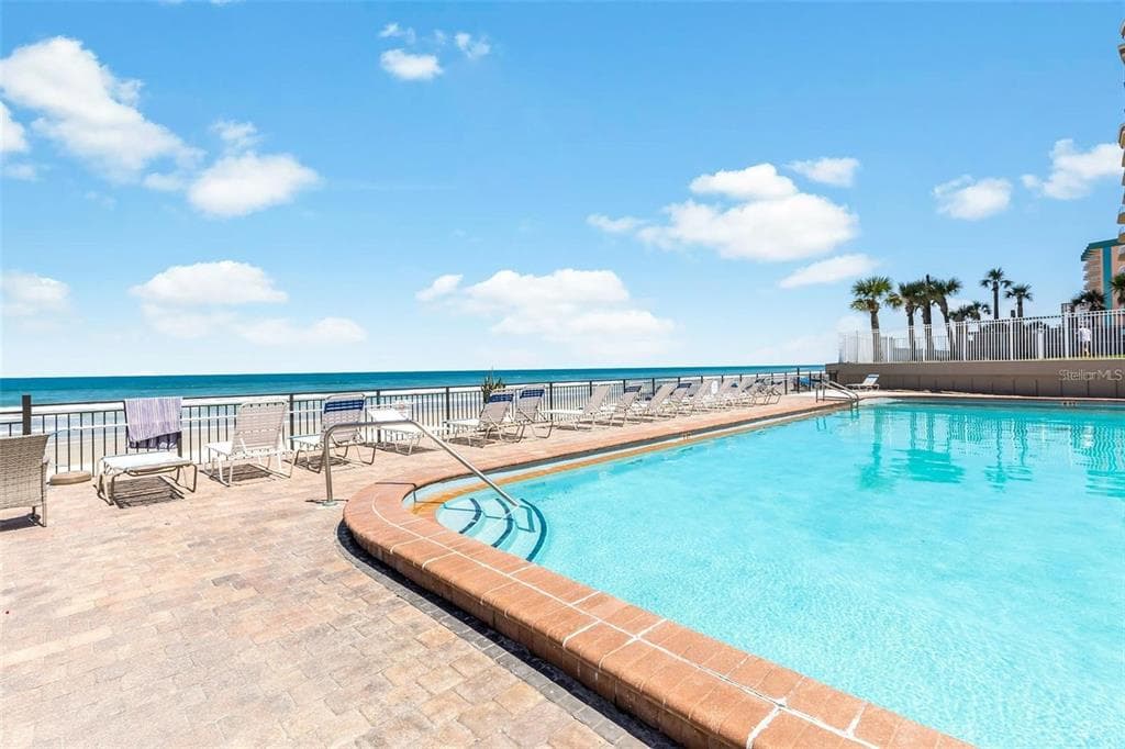 1909 S ATLANTIC AVENUE # 411 & 412, DAYTONA BEACH, FL 32118 — zdjęcie 5