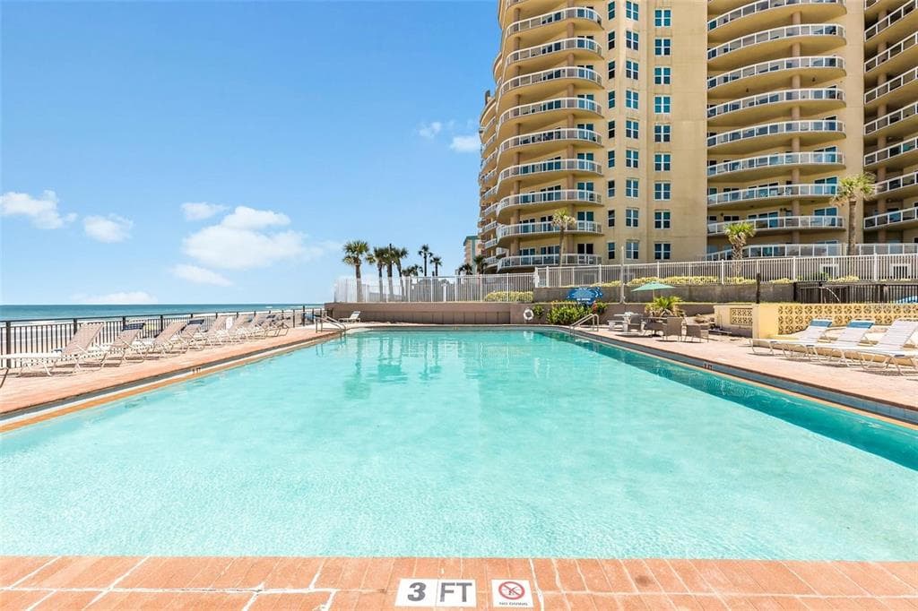 1909 S ATLANTIC AVENUE # 411 & 412, DAYTONA BEACH, FL 32118 — zdjęcie 4