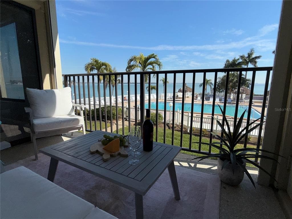 6322 PALMA DEL MAR BOULEVARD S # 213, ST PETERSBURG, FL 33715 — zdjęcie 5