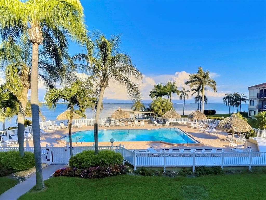 6322 PALMA DEL MAR BOULEVARD S # 213, ST PETERSBURG, FL 33715 — zdjęcie 4