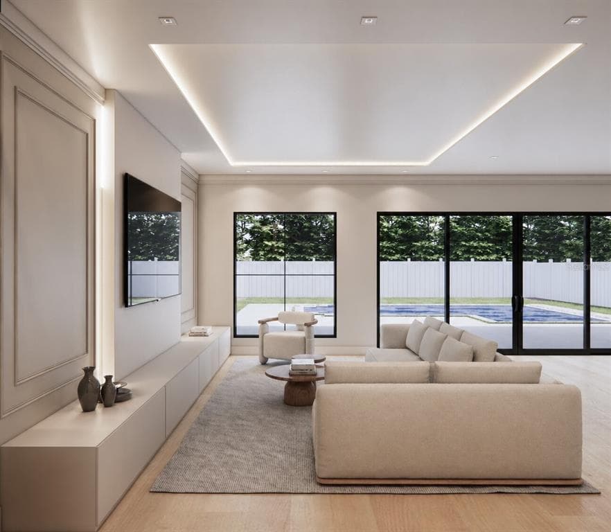 18 E STEELE STREET, ORLANDO, FL 32804 — zdjęcie 3