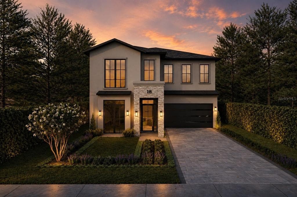 18 E STEELE STREET, ORLANDO, FL 32804