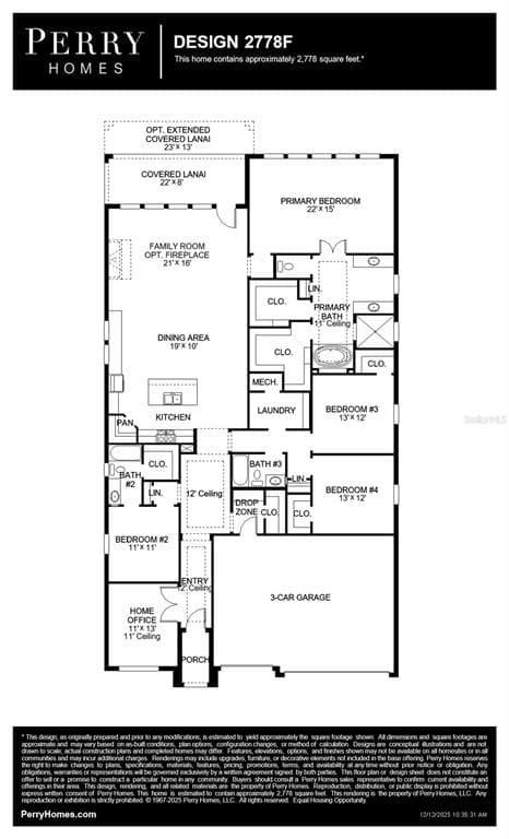 7922 BON AIR WAY, PARRISH, FL 34219 — zdjęcie 2