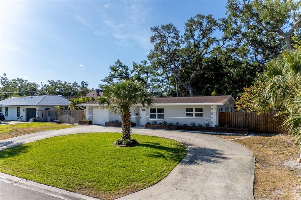 8242 31ST TERRACE N, ST PETERSBURG, FL 33710 — zdjęcie 2