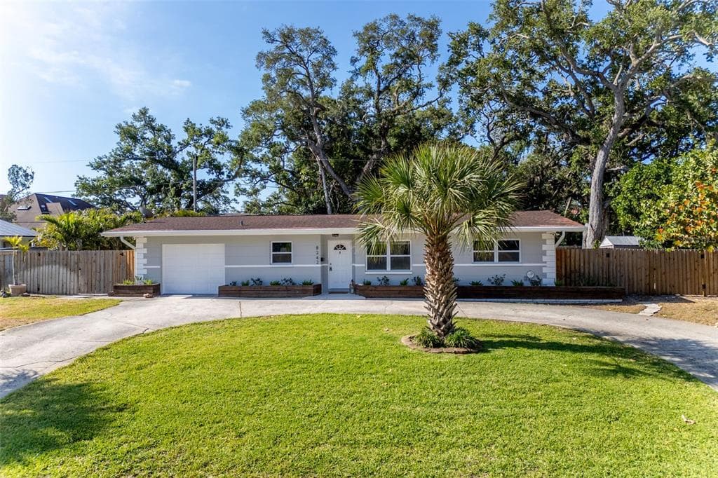 8242 31ST TERRACE N, ST PETERSBURG, FL 33710