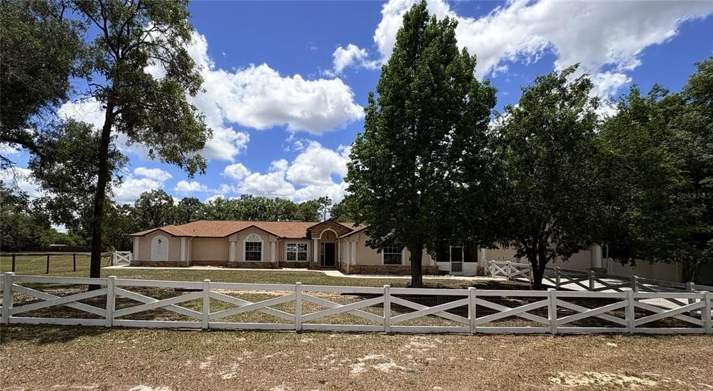 5085 BONE LANE, BROOKSVILLE, FL 34604 — zdjęcie 2