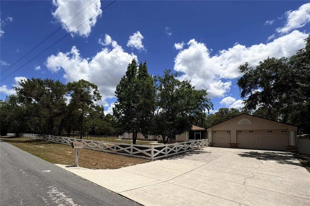 5085 BONE LANE, BROOKSVILLE, FL 34604 — zdjęcie 5