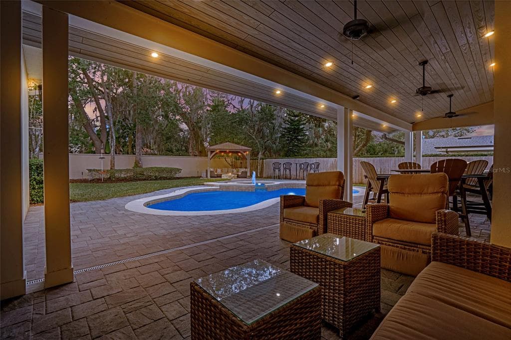 450 LAKEWOOD DRIVE, WINTER PARK, FL 32789 — zdjęcie 2