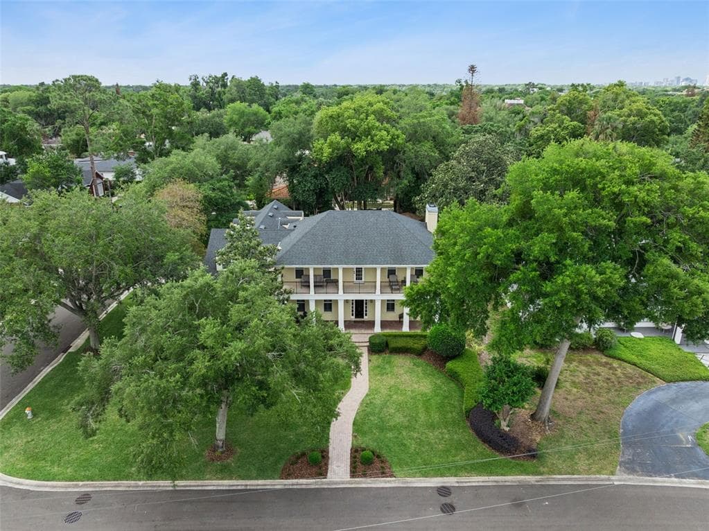 450 LAKEWOOD DRIVE, WINTER PARK, FL 32789 — zdjęcie 3