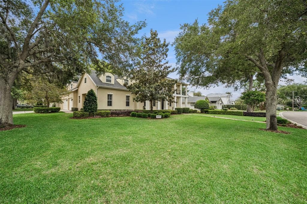 450 LAKEWOOD DRIVE, WINTER PARK, FL 32789 — zdjęcie 4