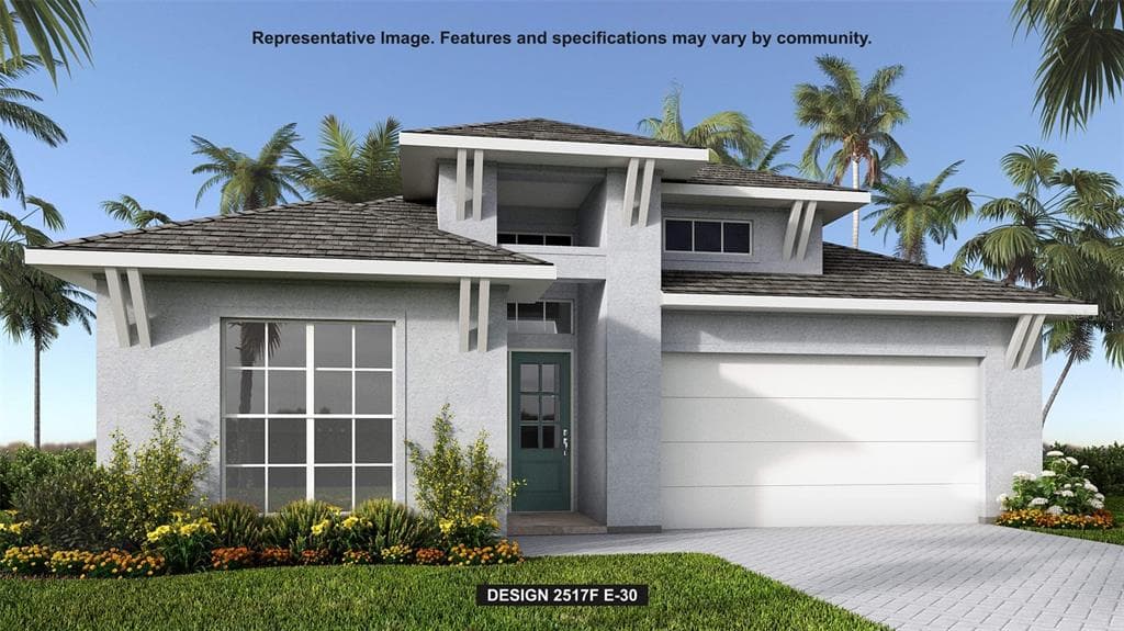 9531 SANDY SHORES STREET, PARRISH, FL 34219