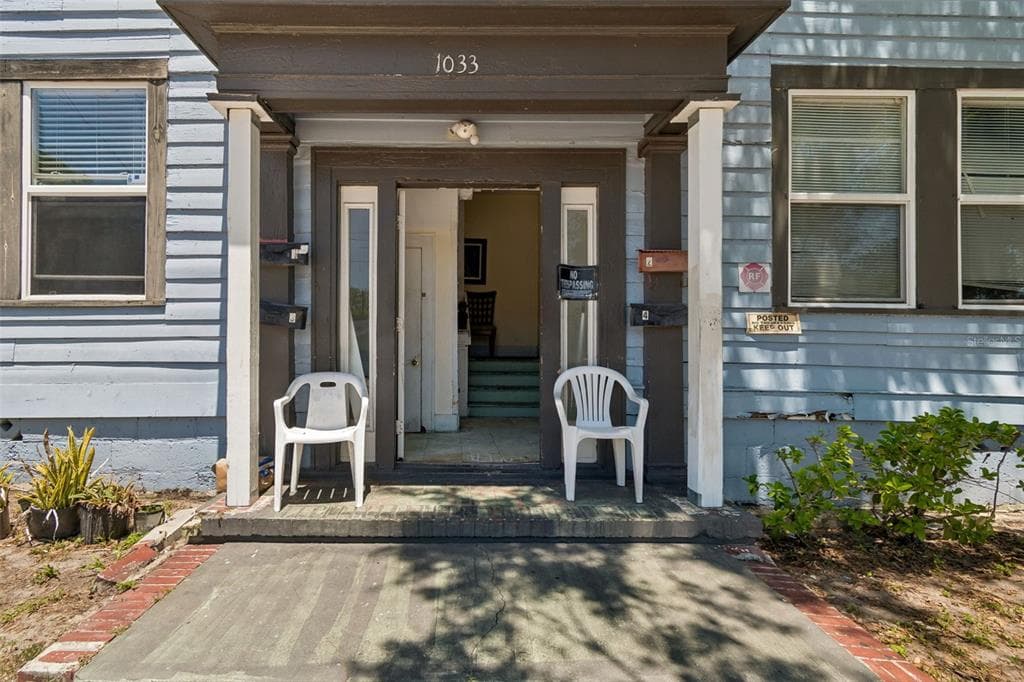 1033 19TH AVENUE S, ST PETERSBURG, FL 33705 — zdjęcie 3