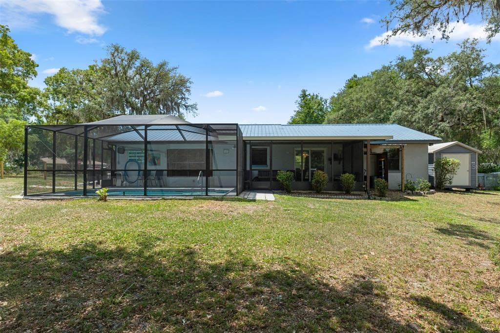 2481 S SUMMERWOOD POINT, INVERNESS, FL 34450 — zdjęcie 2