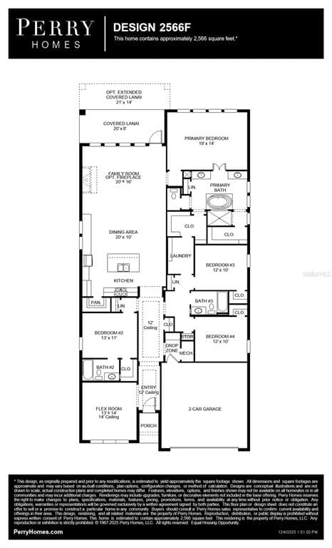 9519 SANDY SHORES STREET, PARRISH, FL 34219 — zdjęcie 2