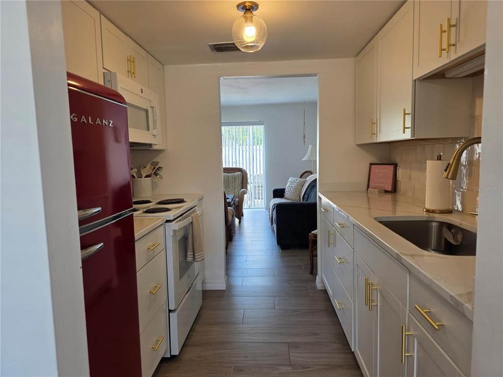 4215 E BAY DRIVE # 1403, CLEARWATER, FL 33764 — zdjęcie 5