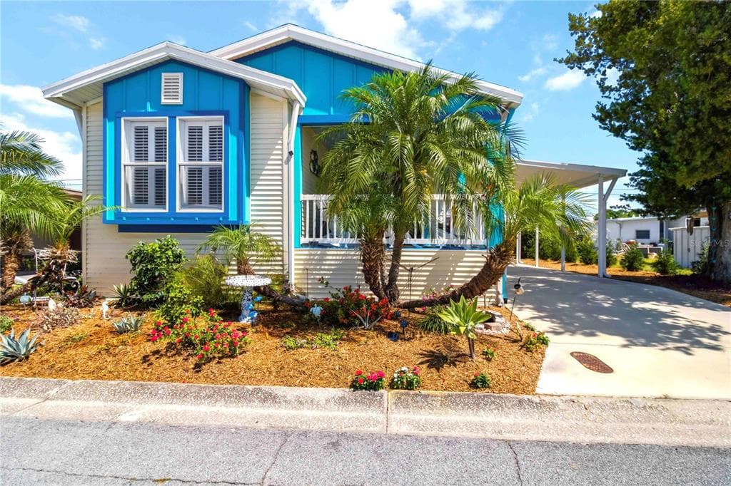 915 50TH AVENUE W, BRADENTON, FL 34207 — zdjęcie 2