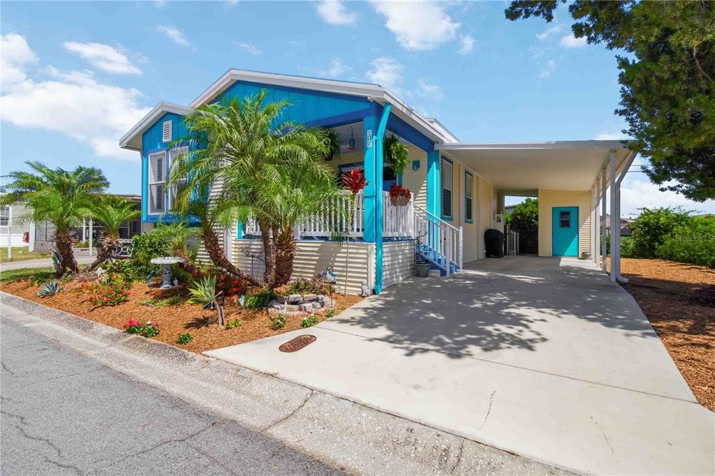 915 50TH AVENUE W, BRADENTON, FL 34207 — zdjęcie 5