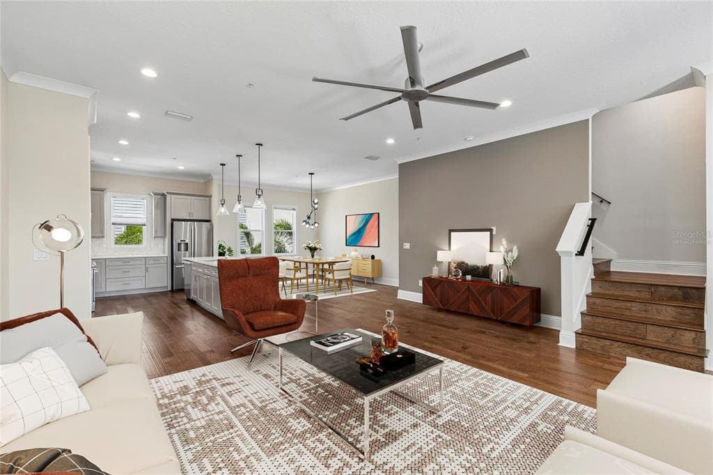 2442 W MISSISSIPPI AVENUE # 14, TAMPA, FL 33629 — zdjęcie 2