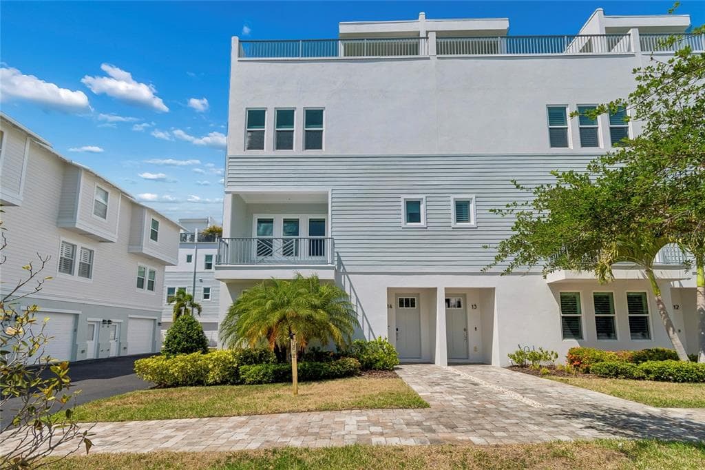 2442 W MISSISSIPPI AVENUE # 14, TAMPA, FL 33629